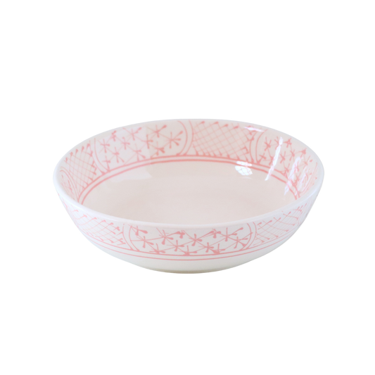 Nonora Bowl | Pink  (Set of 4)