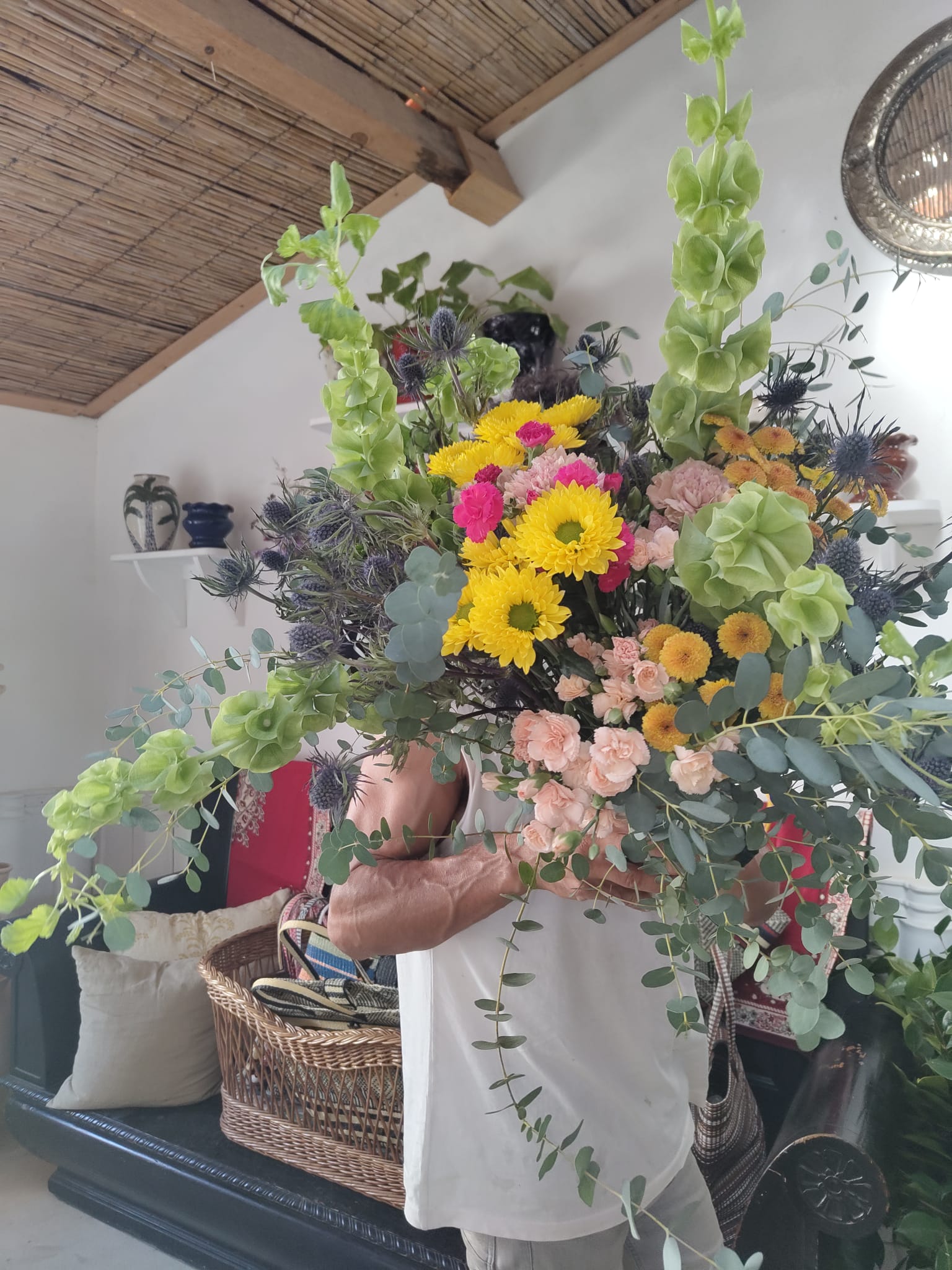 Flower Shop Vida Dura