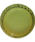 Leonor Yellow Bowl (Set of 4)