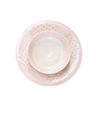 Nonora Bowl | Pink  (Set of 4)