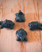 Turtle Porte-Couverts (Set of 4)
